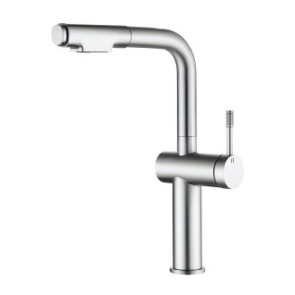 Vòi rửa bát KLUGER KLF0026C