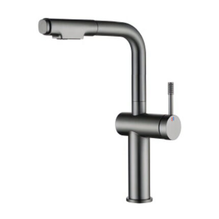 Vòi rửa bát KLUGER KLF0026G