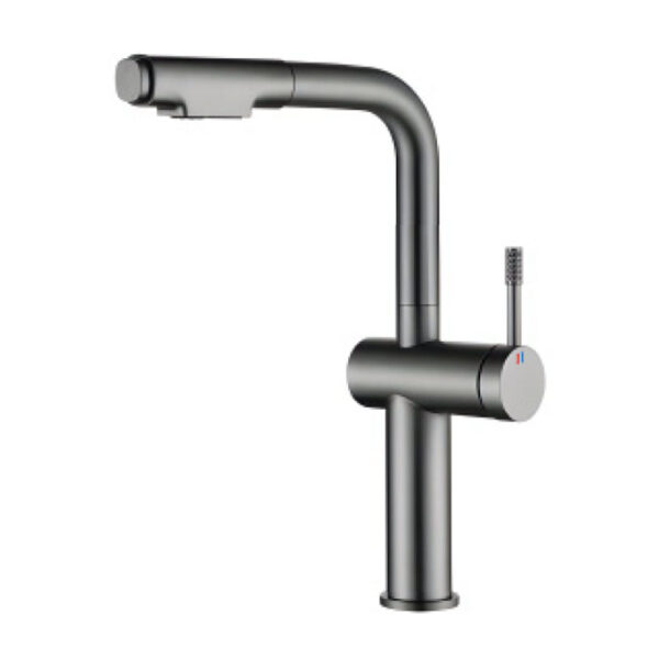 Vòi rửa bát KLUGER KLF0026G