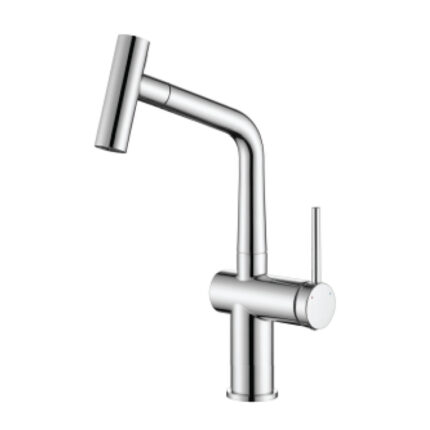 Vòi rửa bát KLUGER KLF0031C