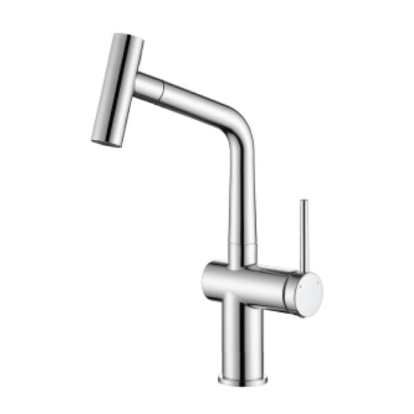 Vòi rửa bát KLUGER KLF0031C