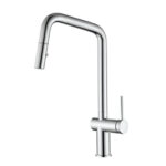 Vòi rửa bát KLUGER KLF0032C