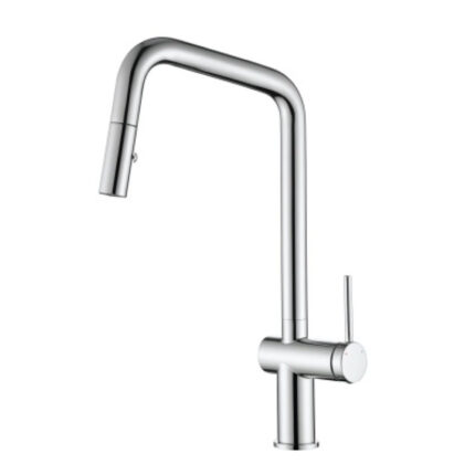 Vòi rửa bát KLUGER KLF0032C