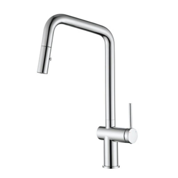 Vòi rửa bát KLUGER KLF0032C