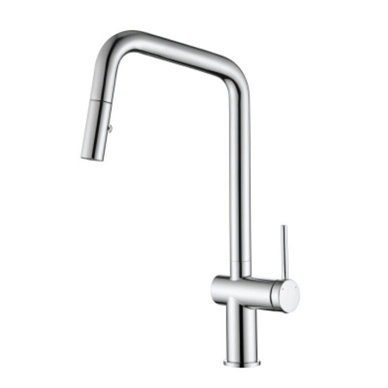 Vòi rửa bát KLUGER KLF0032C