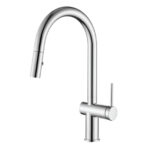 Vòi rửa bát KLUGER KLF0033C