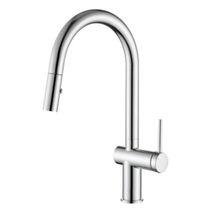 Vòi rửa bát KLUGER KLF0033C