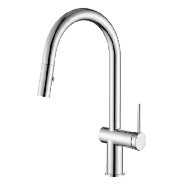 Vòi rửa bát KLUGER KLF0033C