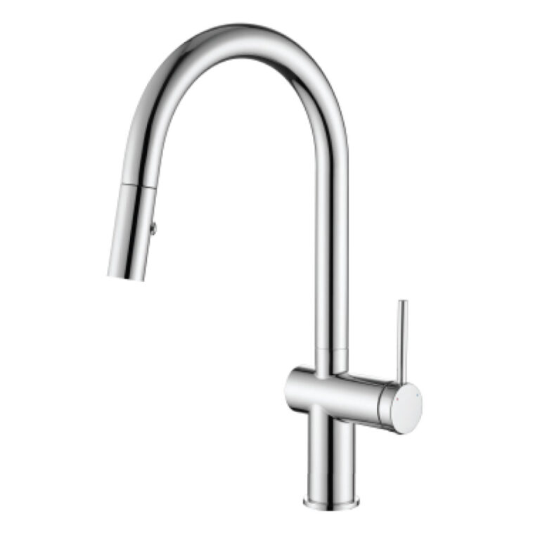 Vòi rửa bát KLUGER KLF0033C