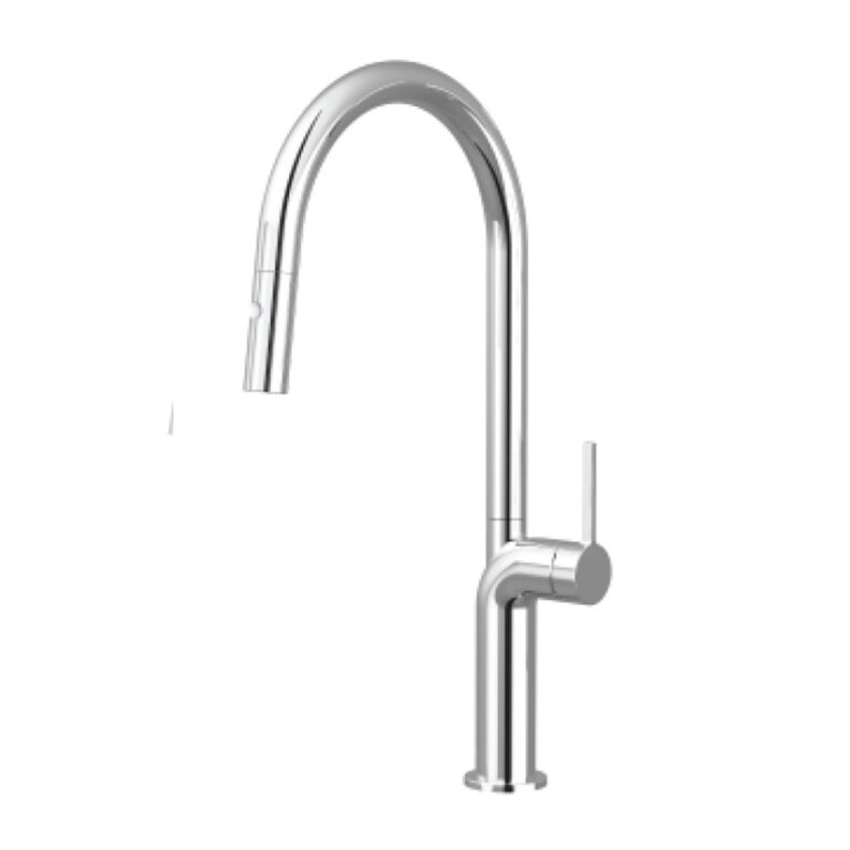 Vòi rửa bát KLUGER KLF0036C