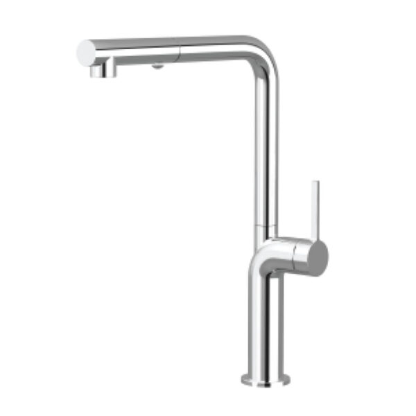 Vòi rửa bát KLUGER KLF0037C