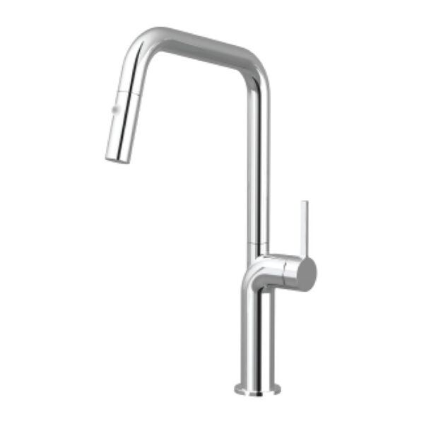 Vòi rửa bát KLUGER KLF0038C