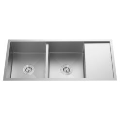 Chậu rửa bát inox NOBINOX LIKEN NL748