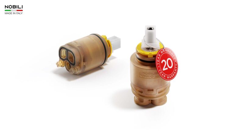 Vòi rửa bát NOBINOX LIKID NB880 LK00300CR - Ảnh 4