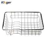 Rổ inox KLUGER KB-601S