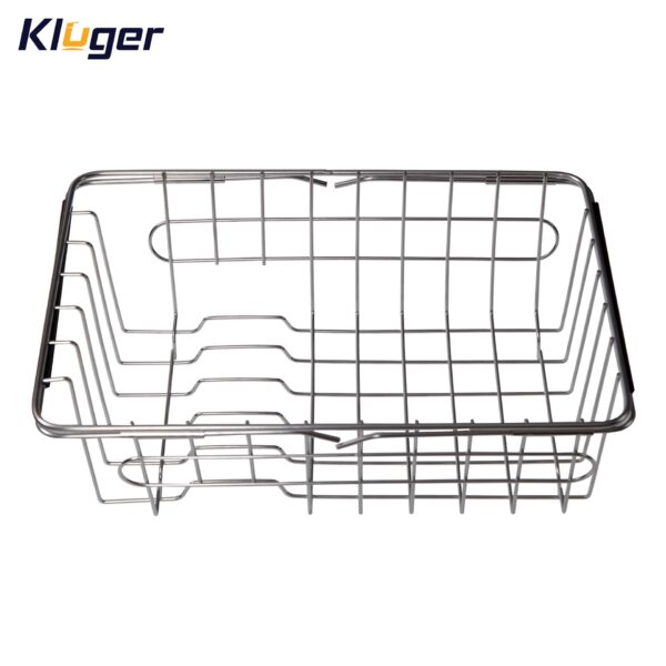 Rổ inox KLUGER KB-601S
