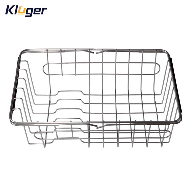 Rổ inox KLUGER KB-601S