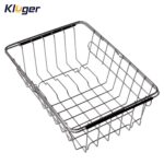 Rổ inox KLUGER KB-601S - Ảnh 7