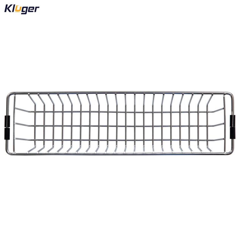 Rổ inox KLUGER KB-603 - Ảnh 3