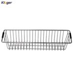 Rổ inox KLUGER KB-603 - Ảnh 4
