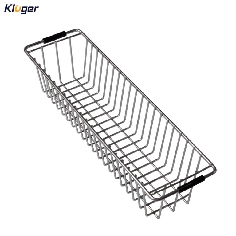 Rổ inox KLUGER KB-603 - Ảnh 5