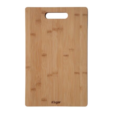 Thớt KLUGER KCB-101W gỗ