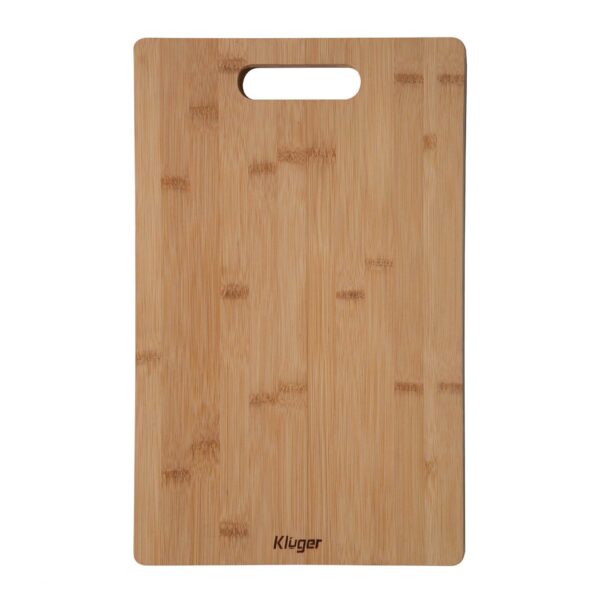 Thớt KLUGER KCB-101W gỗ