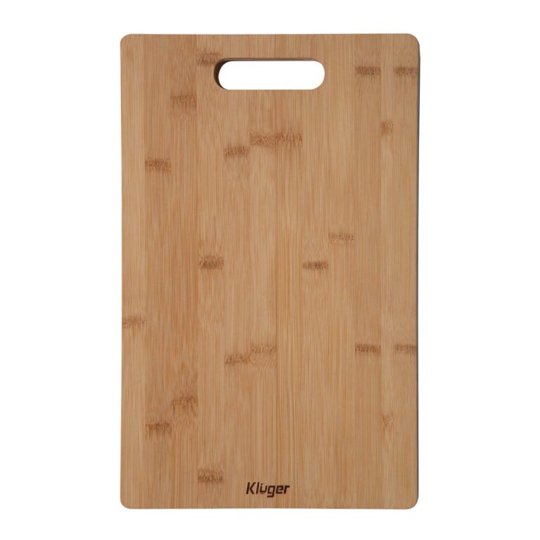 Thớt KLUGER KCB-101W gỗ