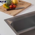 Thớt KLUGER KCB-101W gỗ - Ảnh 8