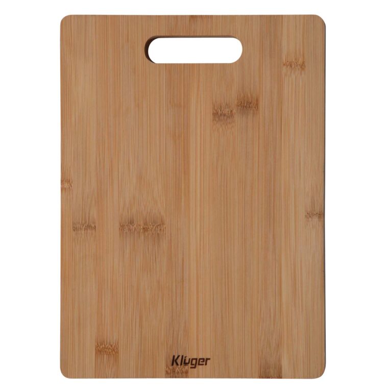 Thớt KLUGER KCB-104W