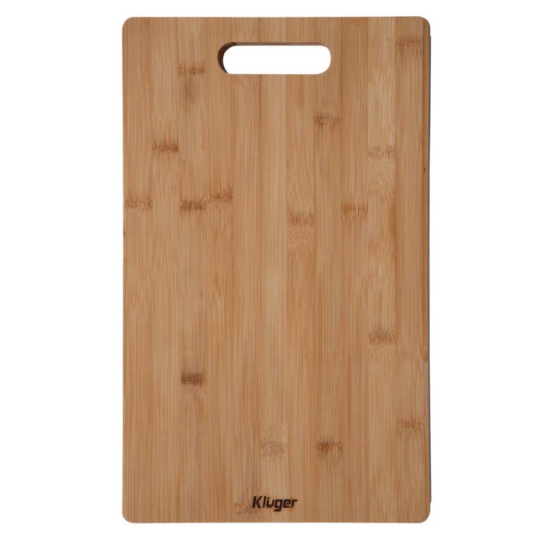 Thớt KLUGER KCB-105W gỗ