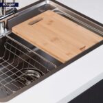 Thớt KLUGER KCB-105W gỗ - Ảnh 8