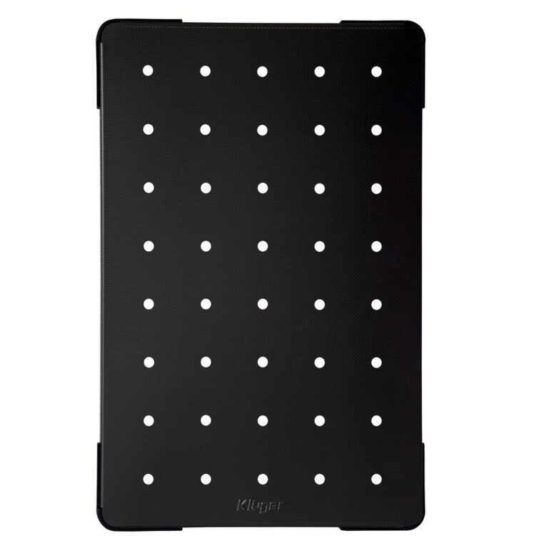 Thớt KLUGER KCB-131FB inox