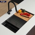 Thớt KLUGER KCB-131FB inox - Ảnh 5