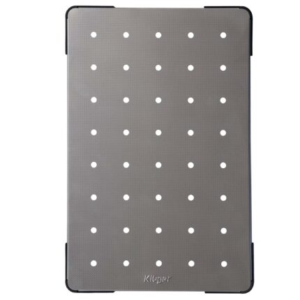 Thớt KLUGER KCB-131FS inox