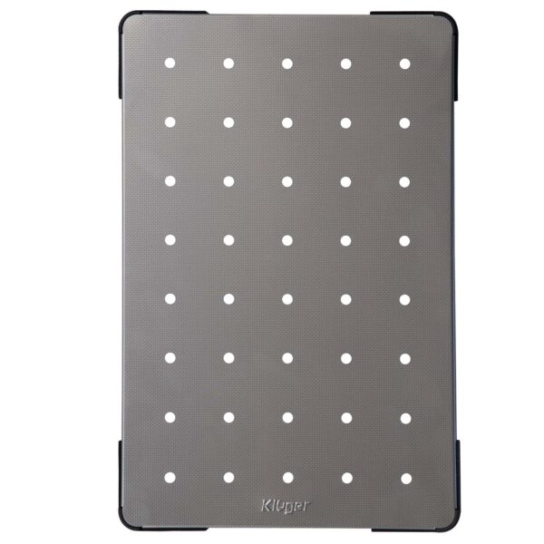 Thớt KLUGER KCB-131FS inox