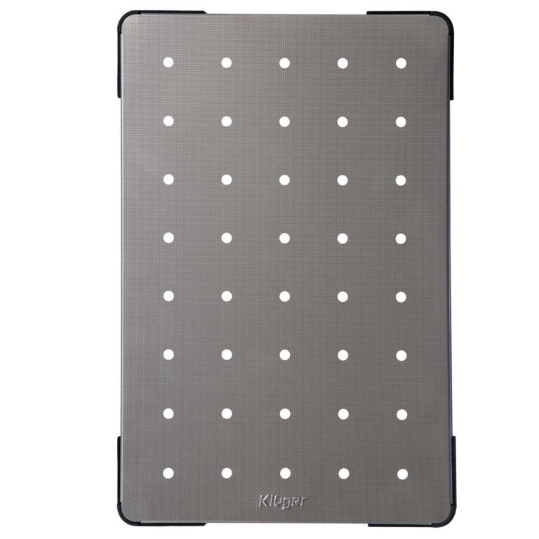 Thớt KLUGER KCB-131FS inox