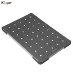 Thớt KLUGER KCB-131FS inox - Ảnh 4