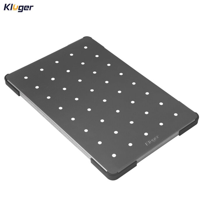 Thớt KLUGER KCB-131FS inox - Ảnh 4