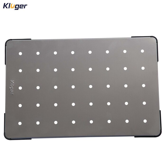 Thớt KLUGER KCB-131FS inox - Ảnh 5