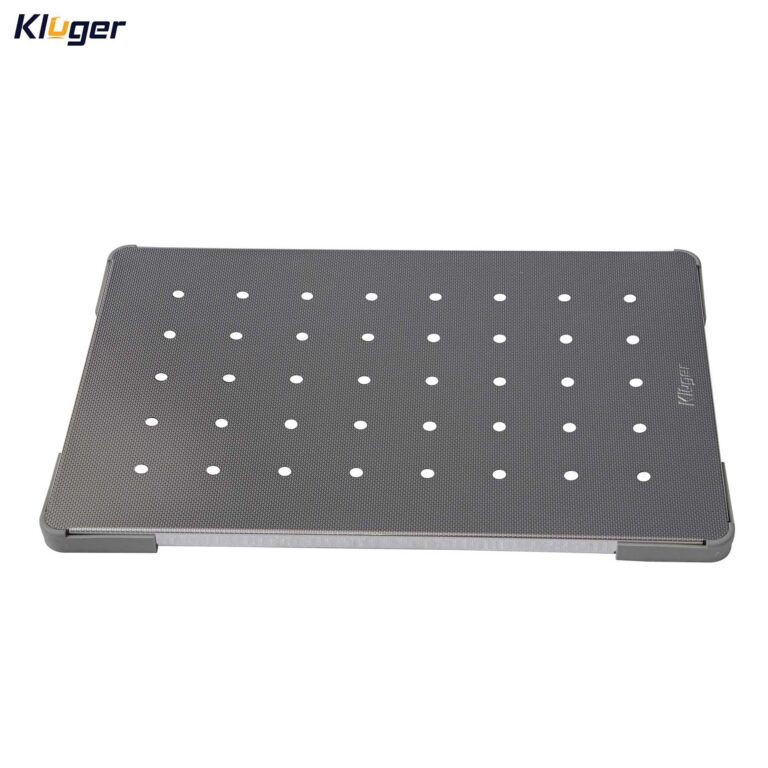 Thớt KLUGER KCB-132FS inox - Ảnh 3