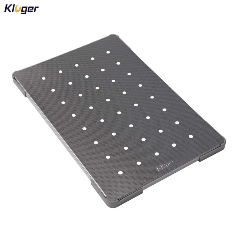 Thớt KLUGER KCB-132FS inox - Ảnh 4