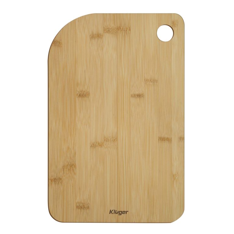 Thớt KLUGER KCB-K500 gỗ