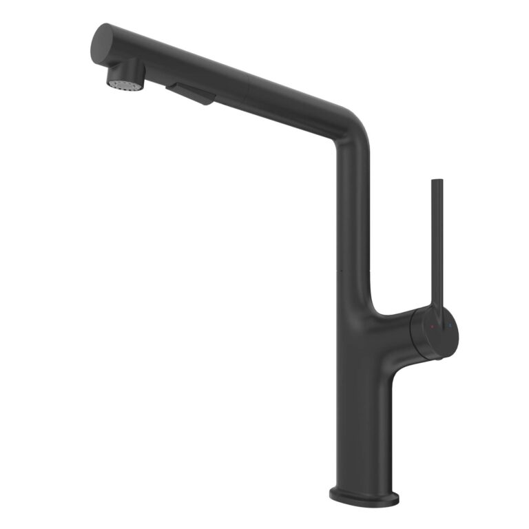 Vòi rửa bát KLUGER KLF0001B