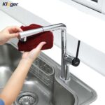 Vòi rửa bát KLUGER KLF0001C - Ảnh 9