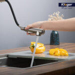 Vòi rửa bát KLUGER KLF0001S - Ảnh 6