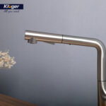 Vòi rửa bát KLUGER KLF0001S - Ảnh 9