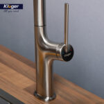 Vòi rửa bát KLUGER KLF0001S - Ảnh 11