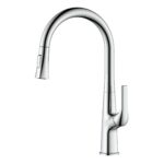 Vòi rửa bát KLUGER KLF0002C