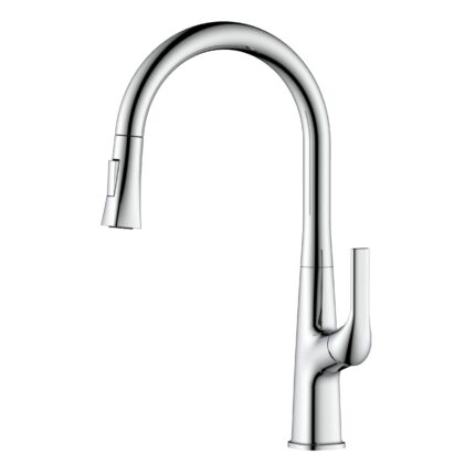 Vòi rửa bát KLUGER KLF0002C